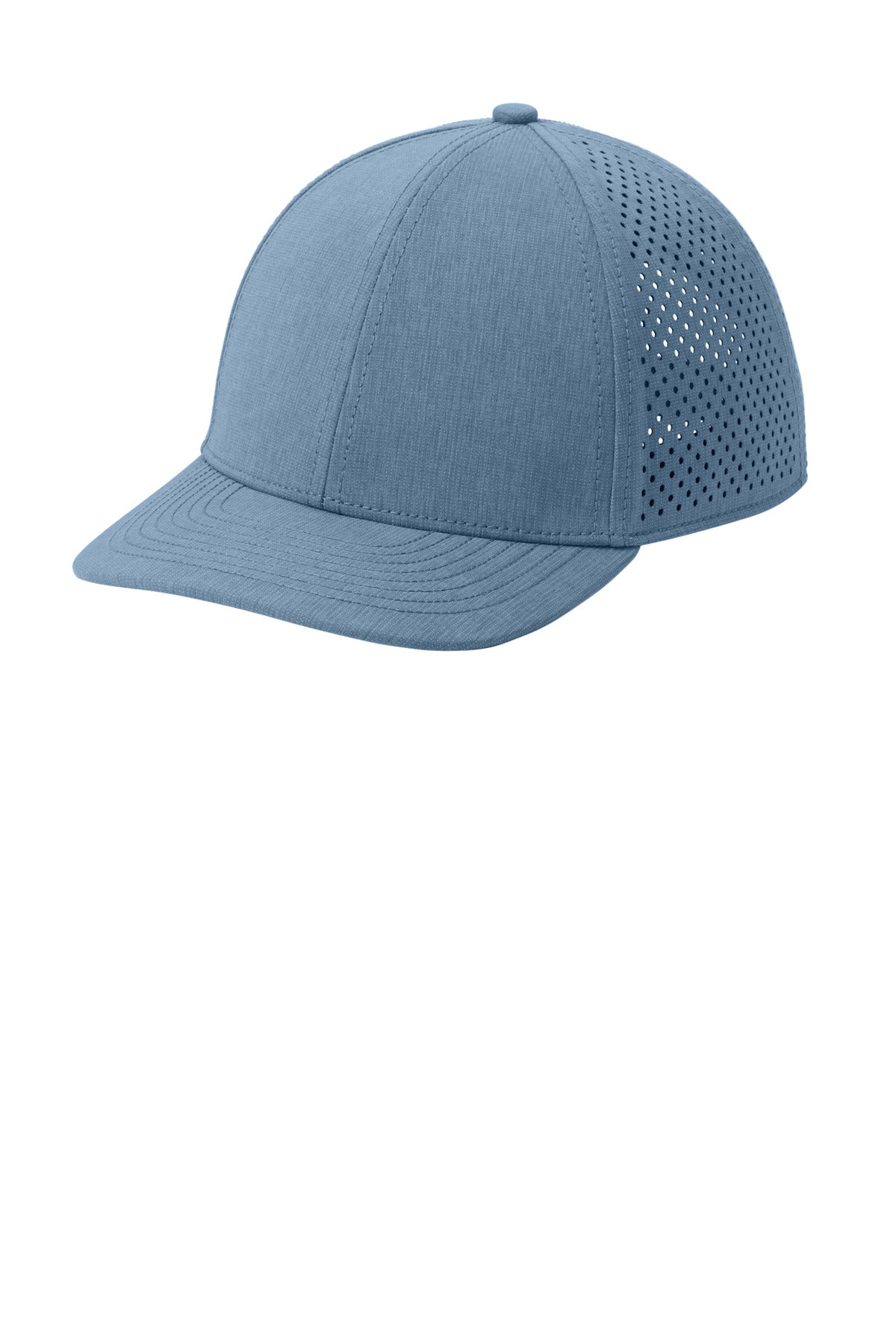 OGIO Performance Cap - Blue Mist Heather