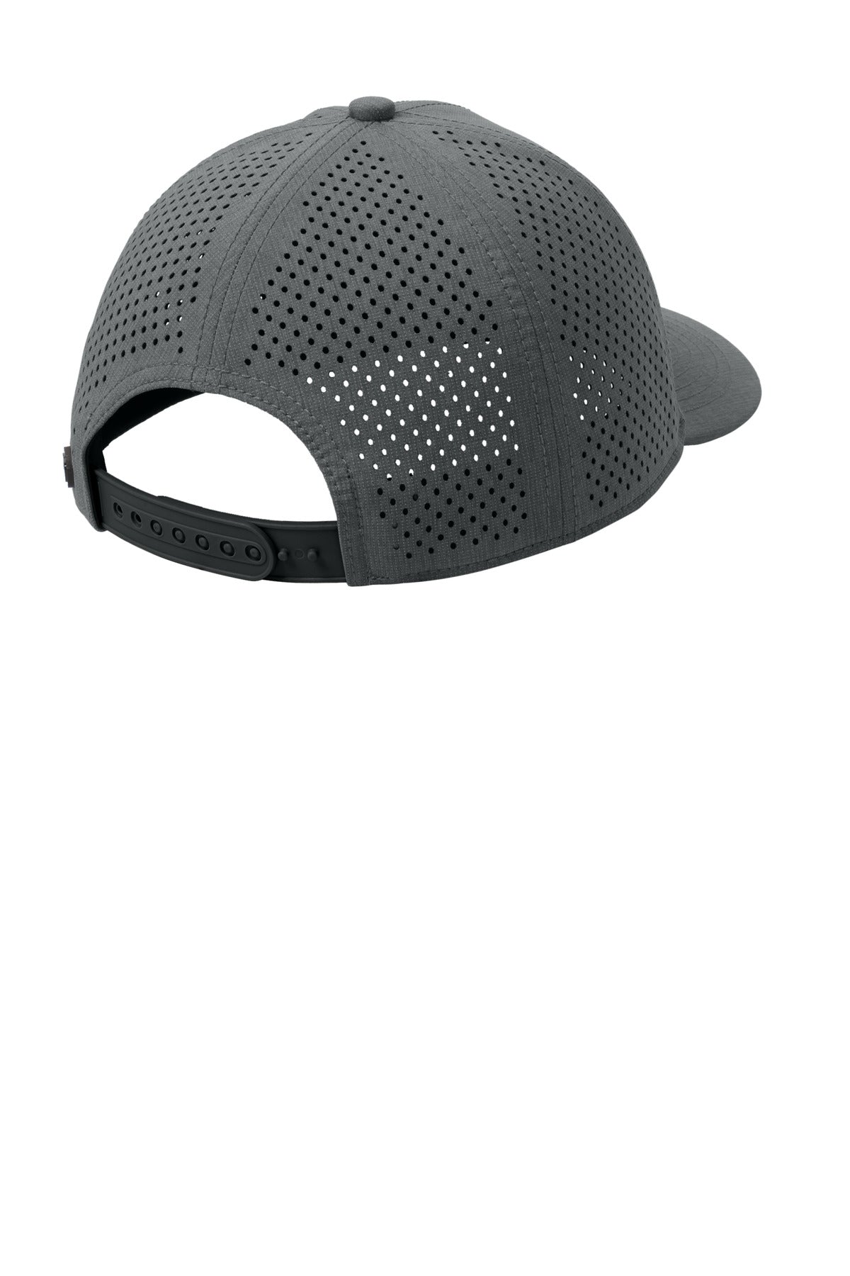 OGIO Performance Cap - Heather Gear Grey