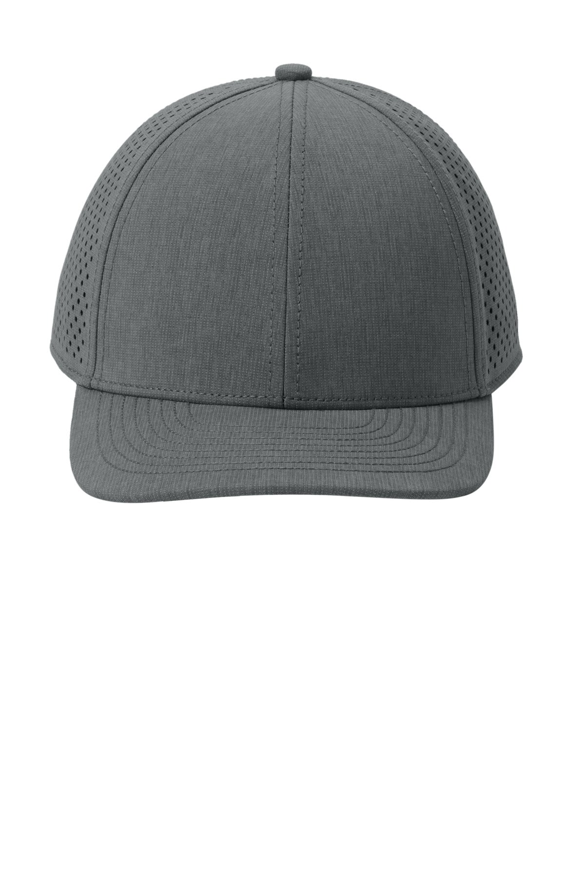 OGIO Performance Cap - Heather Gear Grey