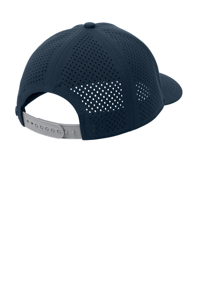 OGIO Performance Cap - River Blue Navy