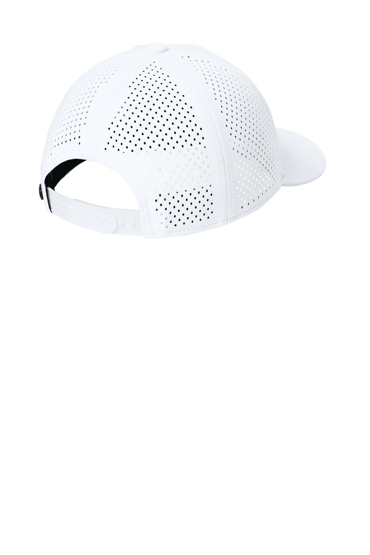 OGIO Performance Cap - White