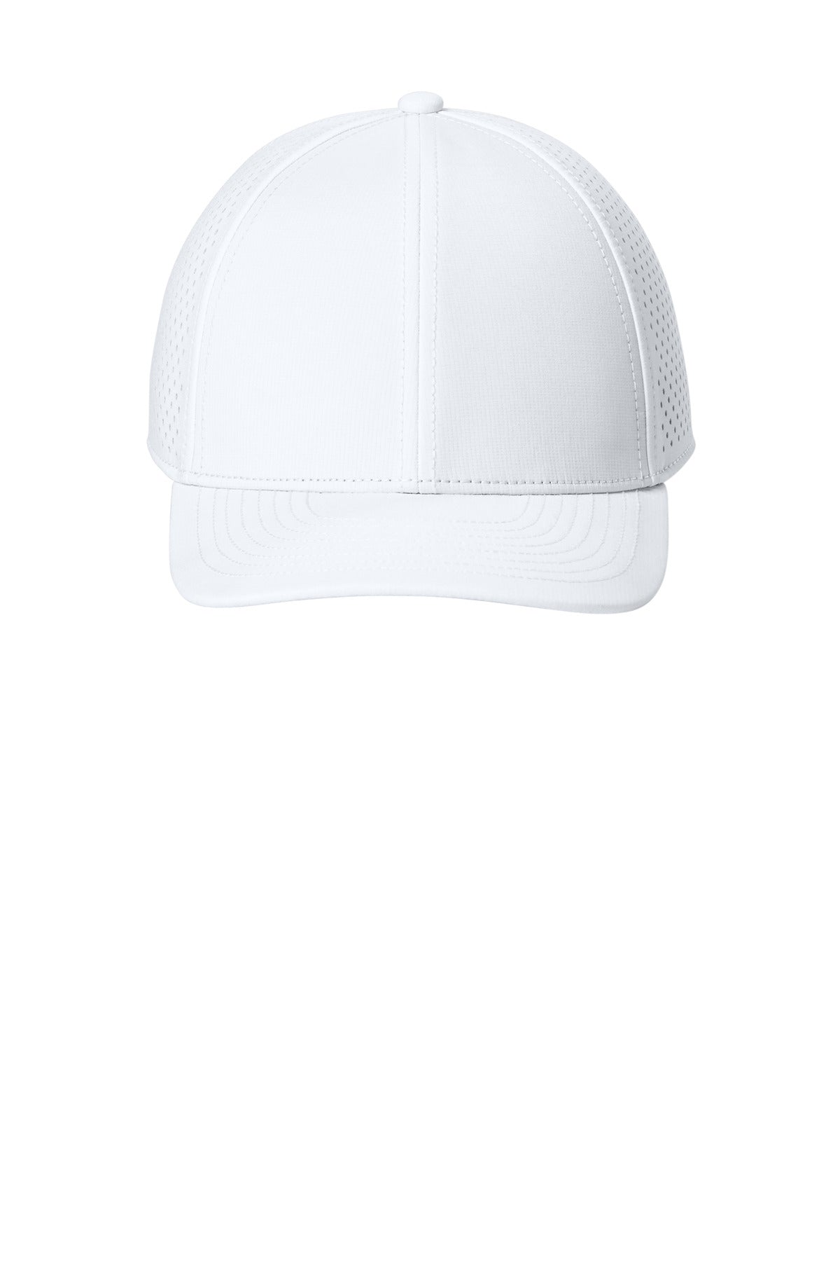 OGIO Performance Cap - White