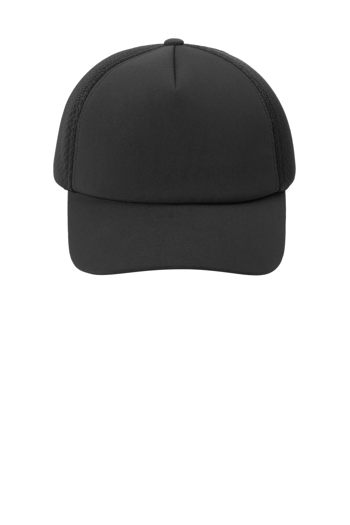OGIO Foam Trucker - Blacktop/ Blacktop