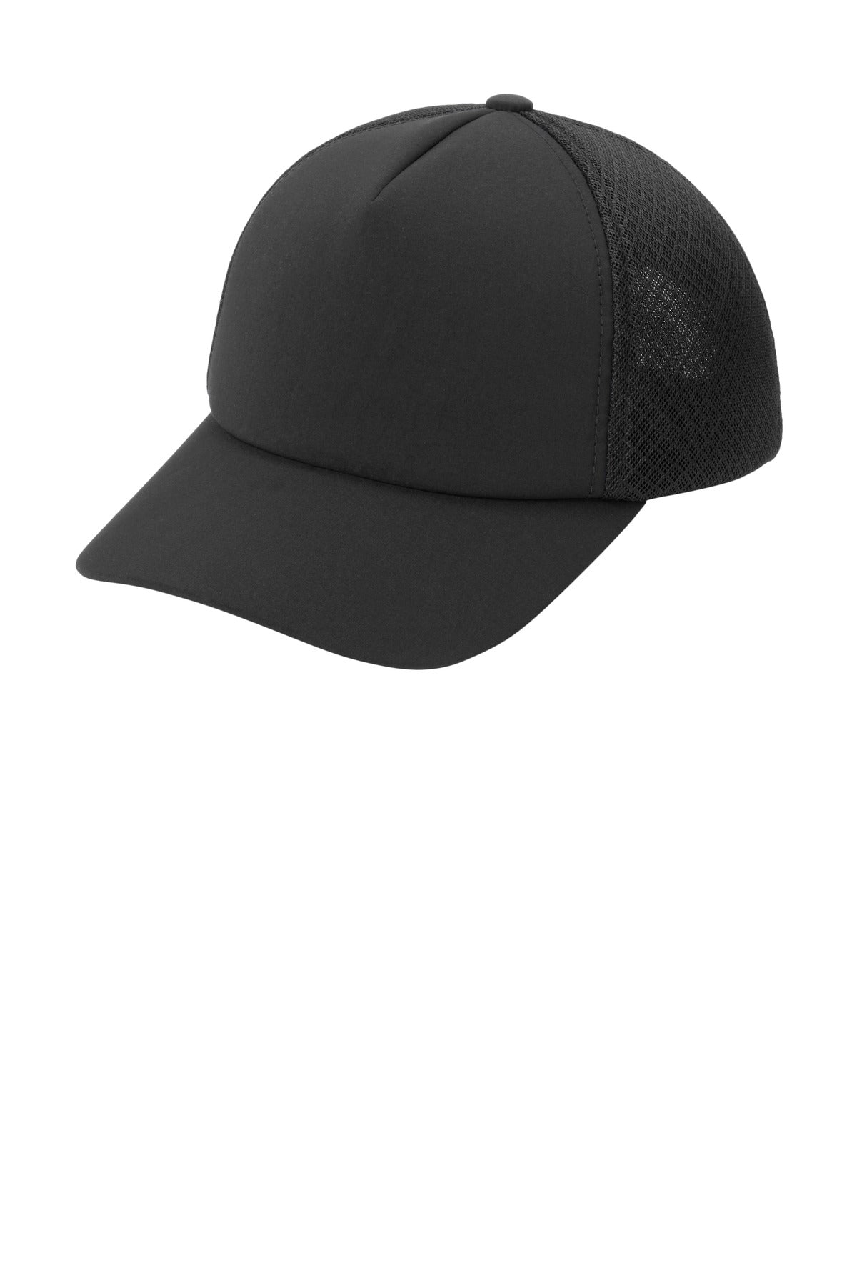 OGIO Foam Trucker - Blacktop/ Blacktop
