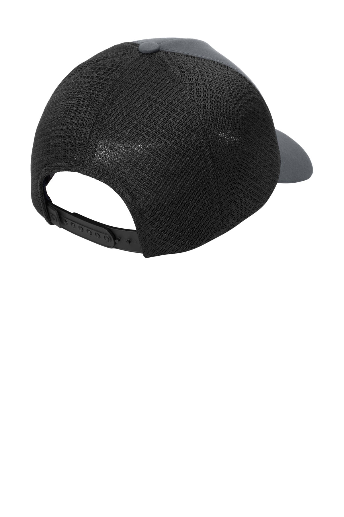 OGIO Foam Trucker - Gear Grey/ Blacktop