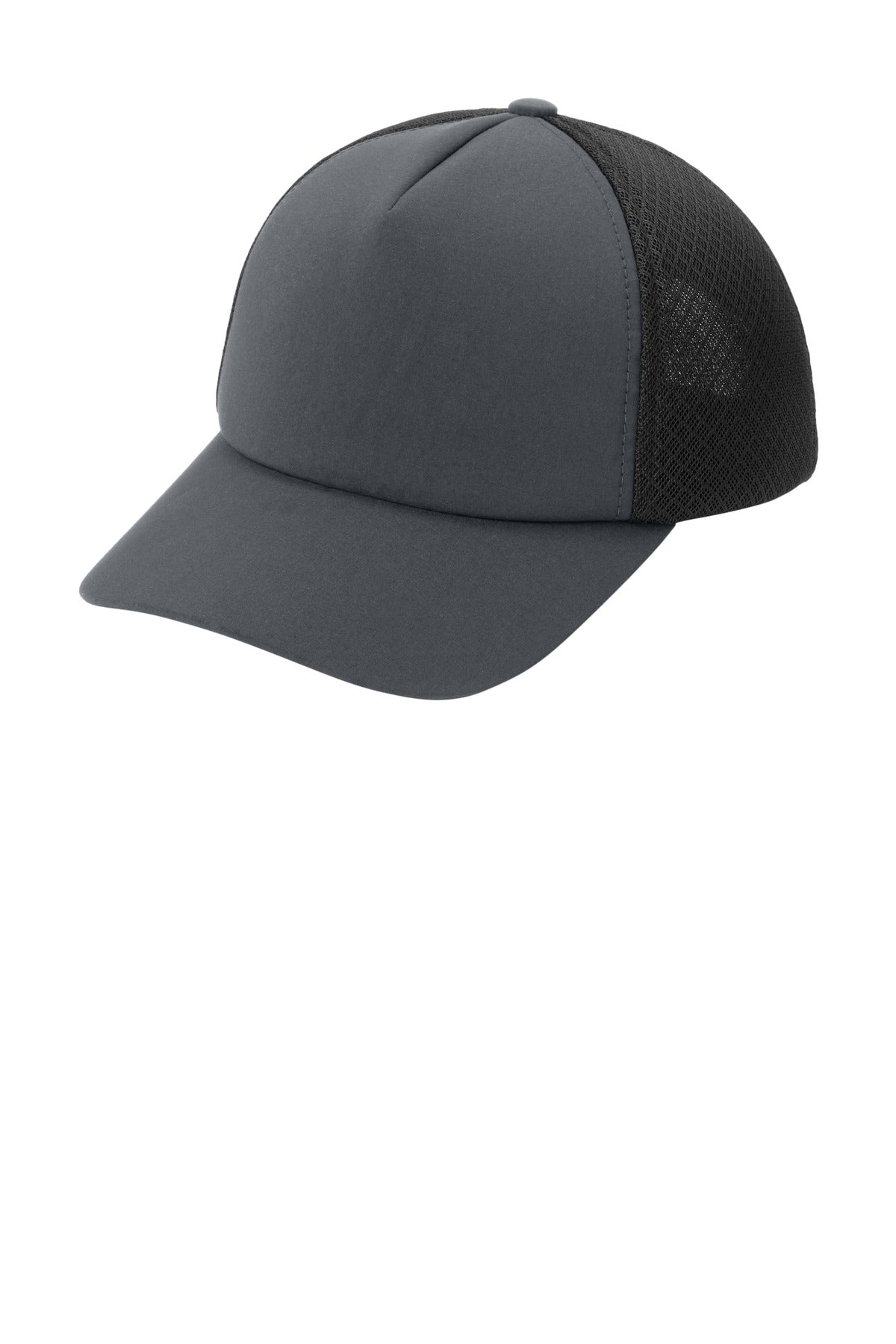 OGIO Foam Trucker - Gear Grey/ Blacktop