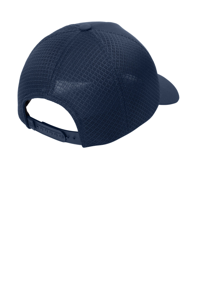 OGIO Foam Trucker - River Blue Navy/ River Blue Navy