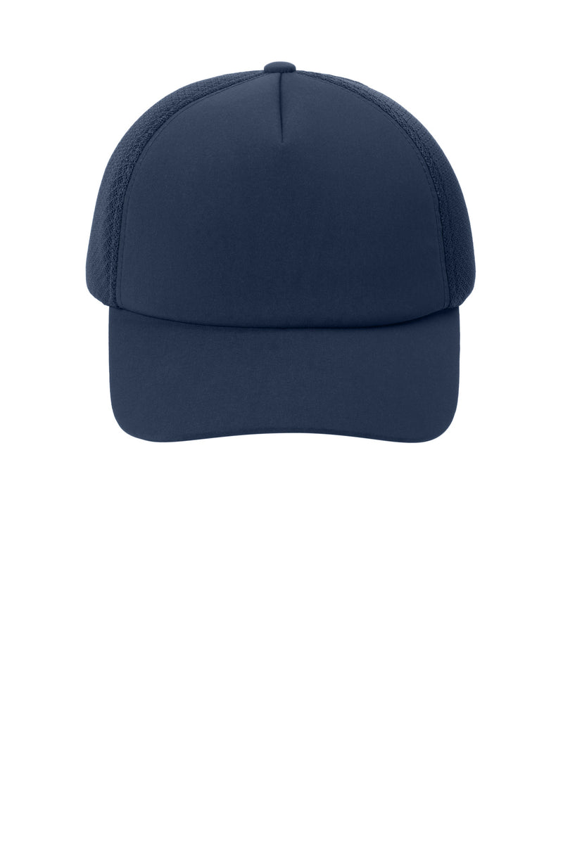 OGIO Foam Trucker - River Blue Navy/ River Blue Navy