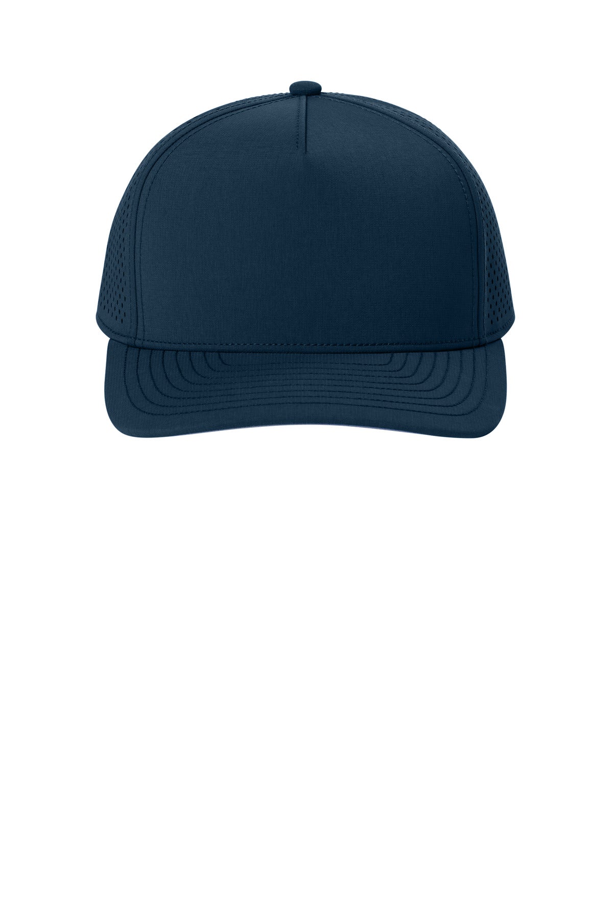 OGIO 5-Panel Performance Cap - River Blue Navy