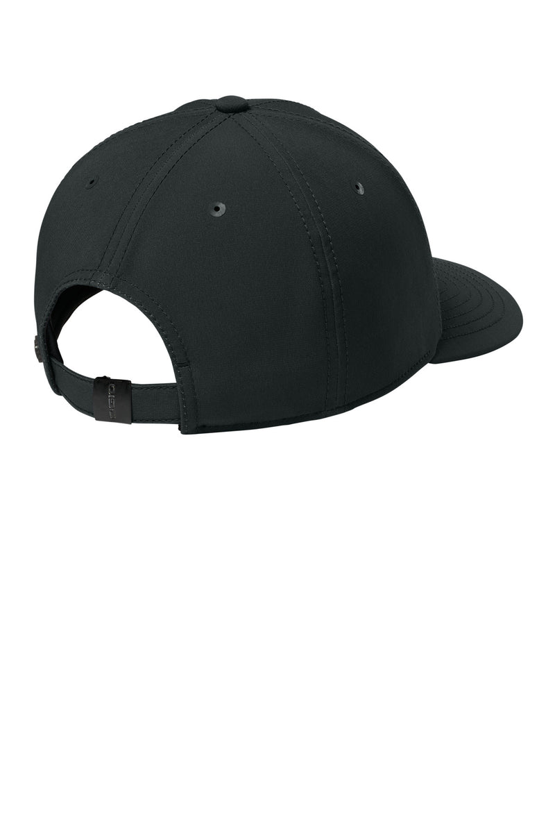 OGIO Kinetic Unstructured Adjustable Cap - Blacktop