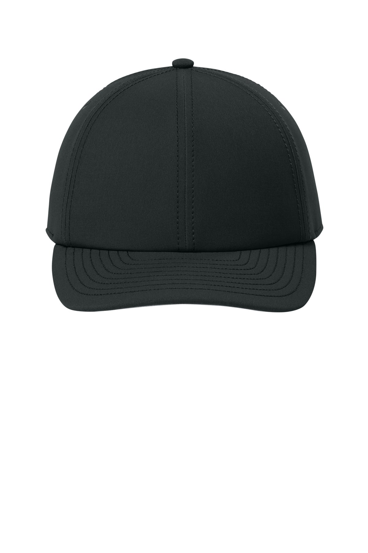 OGIO Kinetic Unstructured Adjustable Cap - Blacktop