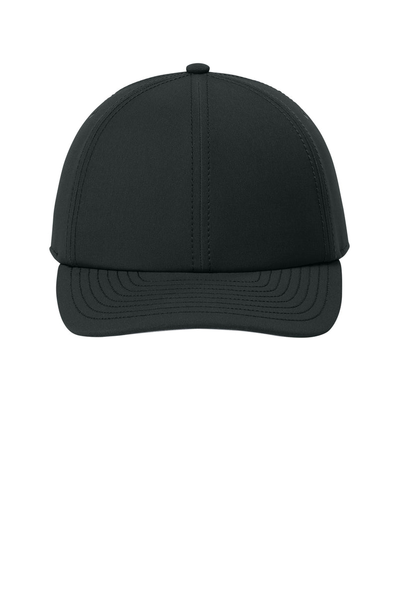 OGIO Kinetic Unstructured Adjustable Cap - Blacktop