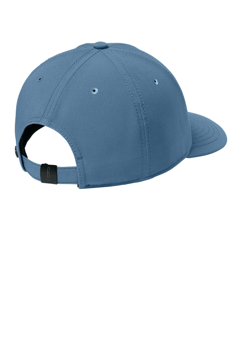 OGIO Kinetic Unstructured Adjustable Cap - Blue Mist