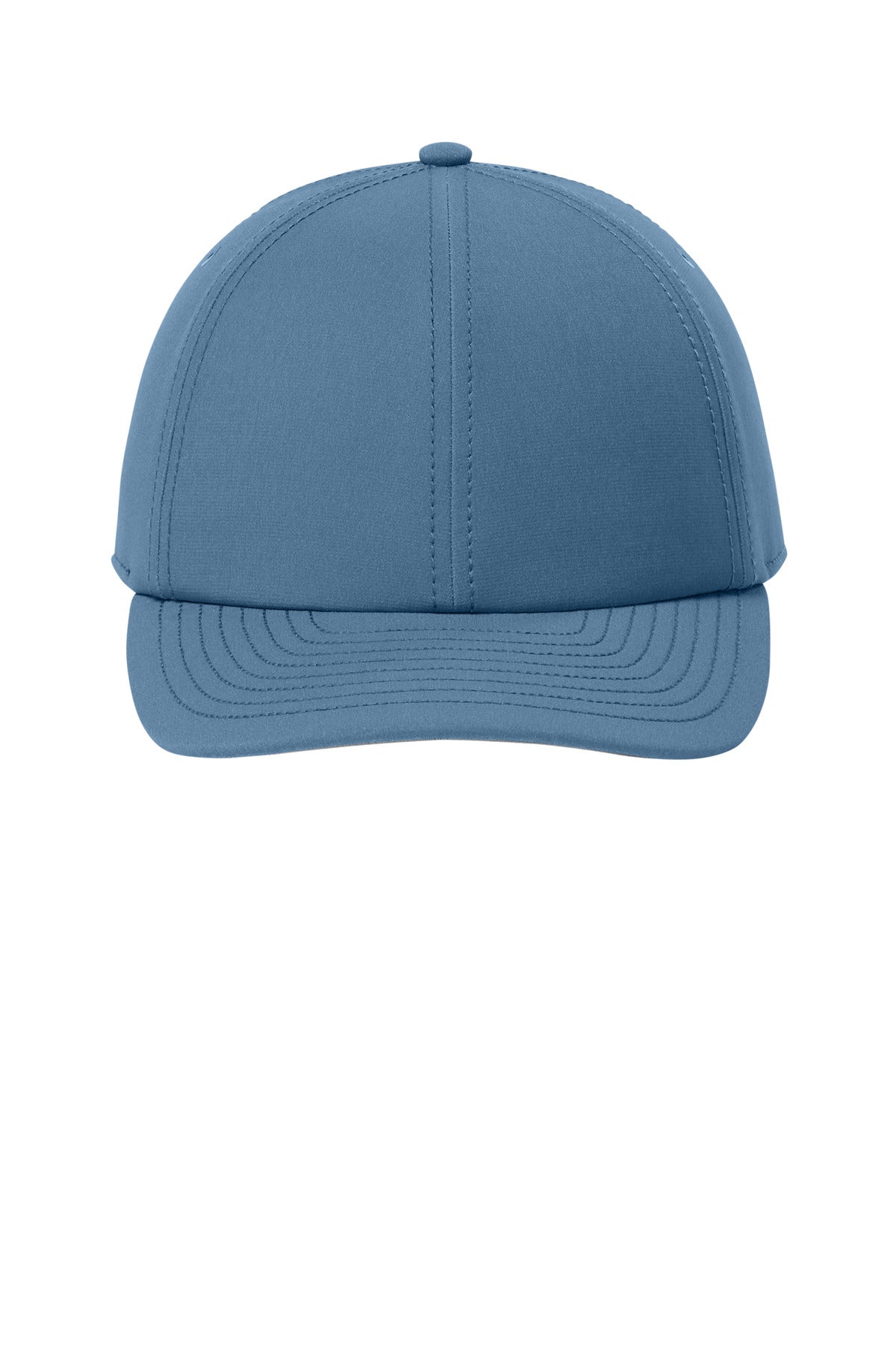 OGIO Kinetic Unstructured Adjustable Cap - Blue Mist