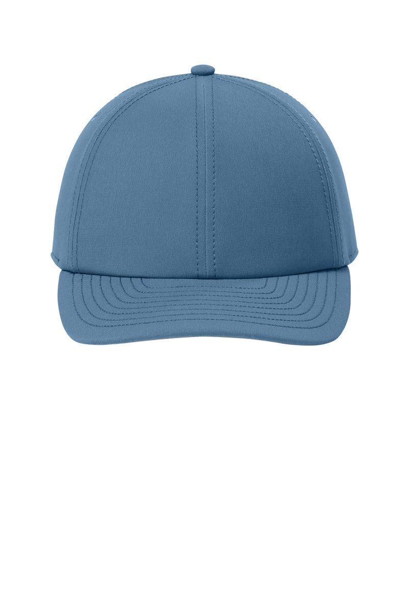OGIO Kinetic Unstructured Adjustable Cap - Blue Mist