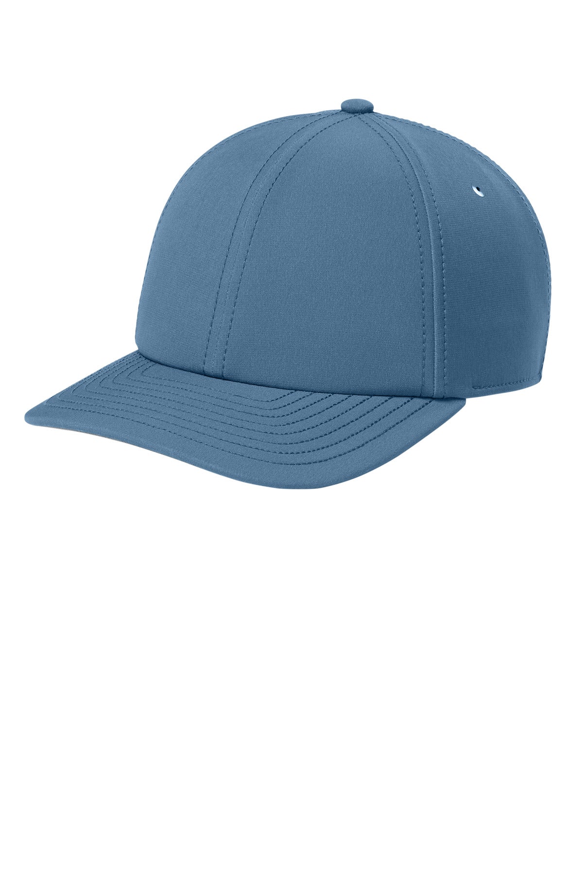OGIO Kinetic Unstructured Adjustable Cap - Blue Mist