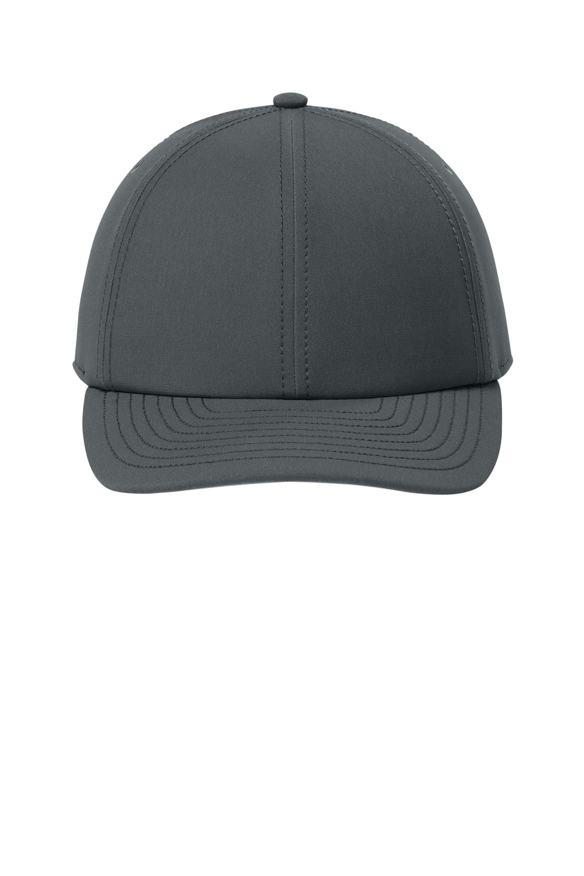 OGIO Kinetic Unstructured Adjustable Cap - Gear Grey