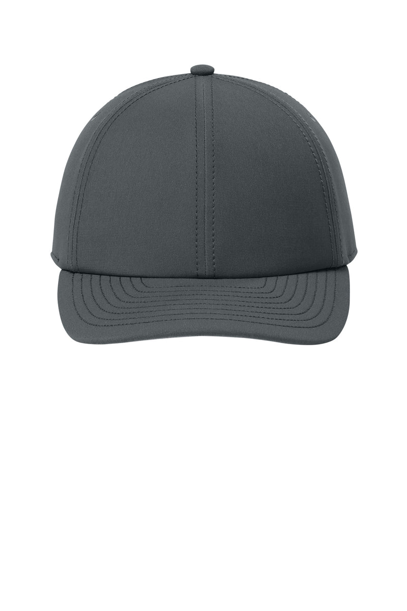 OGIO Kinetic Unstructured Adjustable Cap - Gear Grey