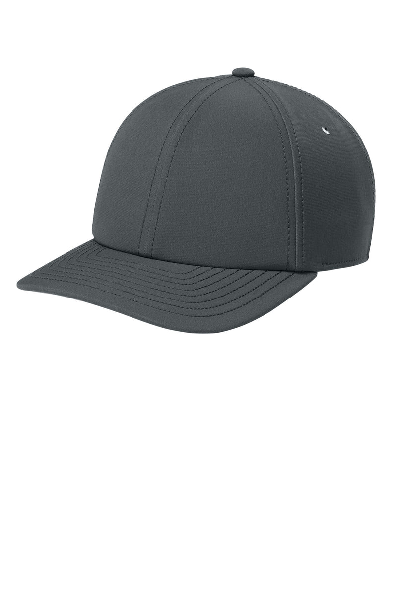OGIO Kinetic Unstructured Adjustable Cap - Gear Grey
