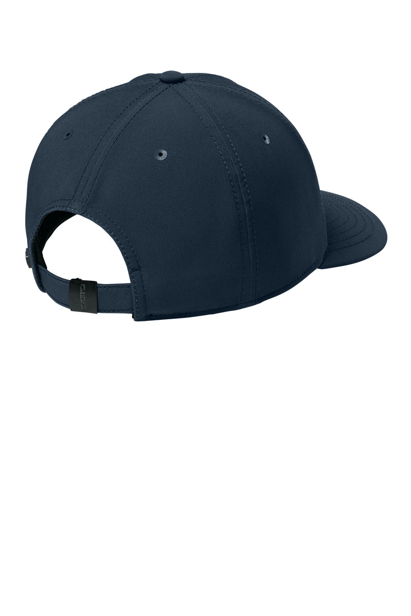 OGIO Kinetic Unstructured Adjustable Cap - River Blue Navy