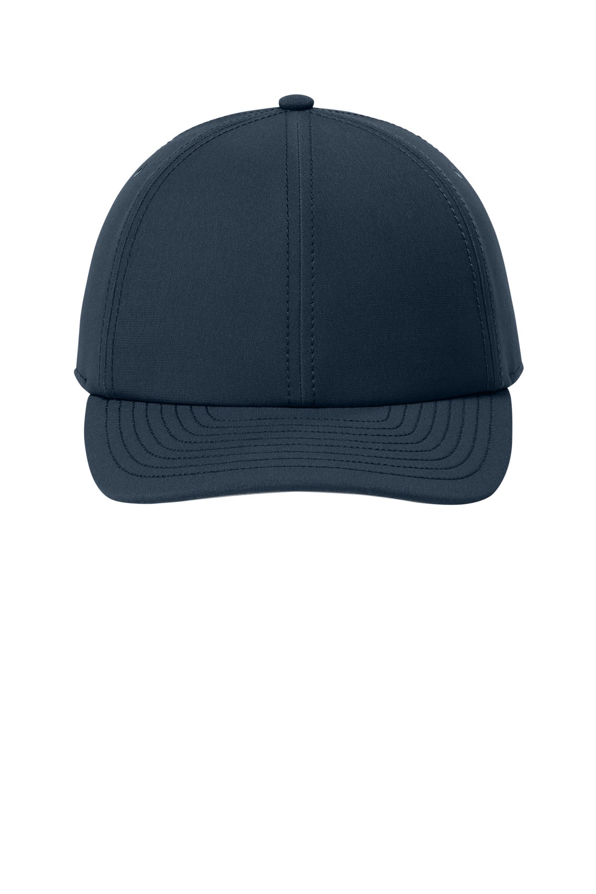 OGIO Kinetic Unstructured Adjustable Cap - River Blue Navy