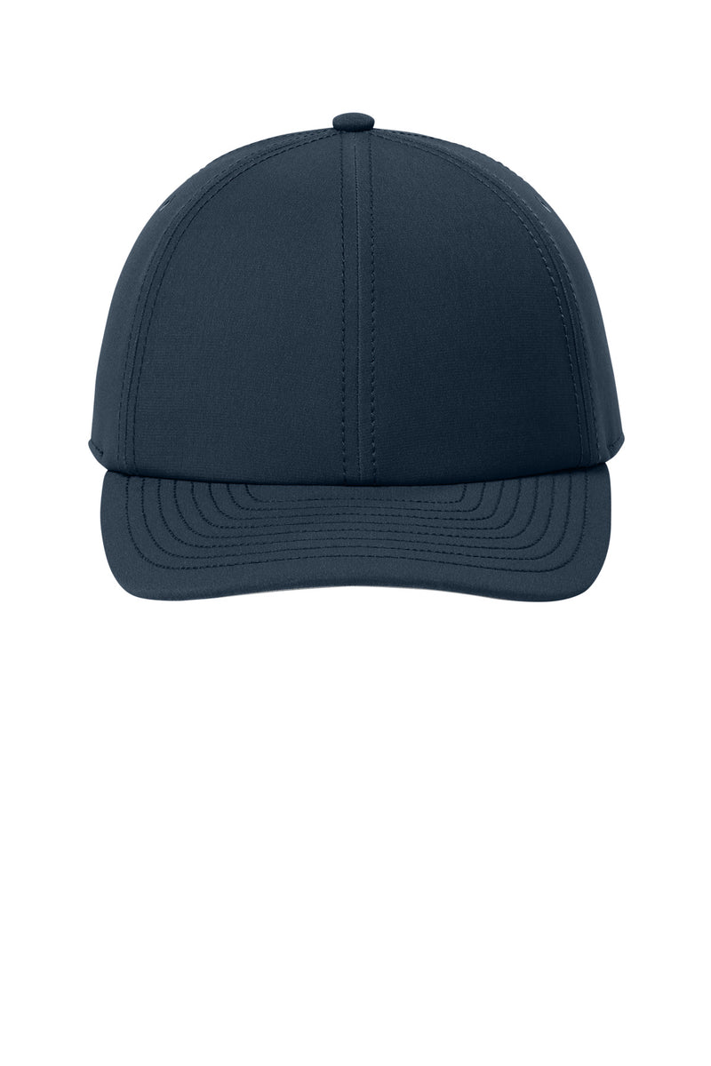 OGIO Kinetic Unstructured Adjustable Cap - River Blue Navy