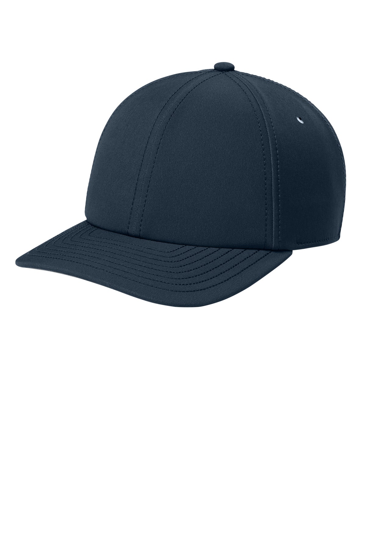 OGIO Kinetic Unstructured Adjustable Cap - River Blue Navy