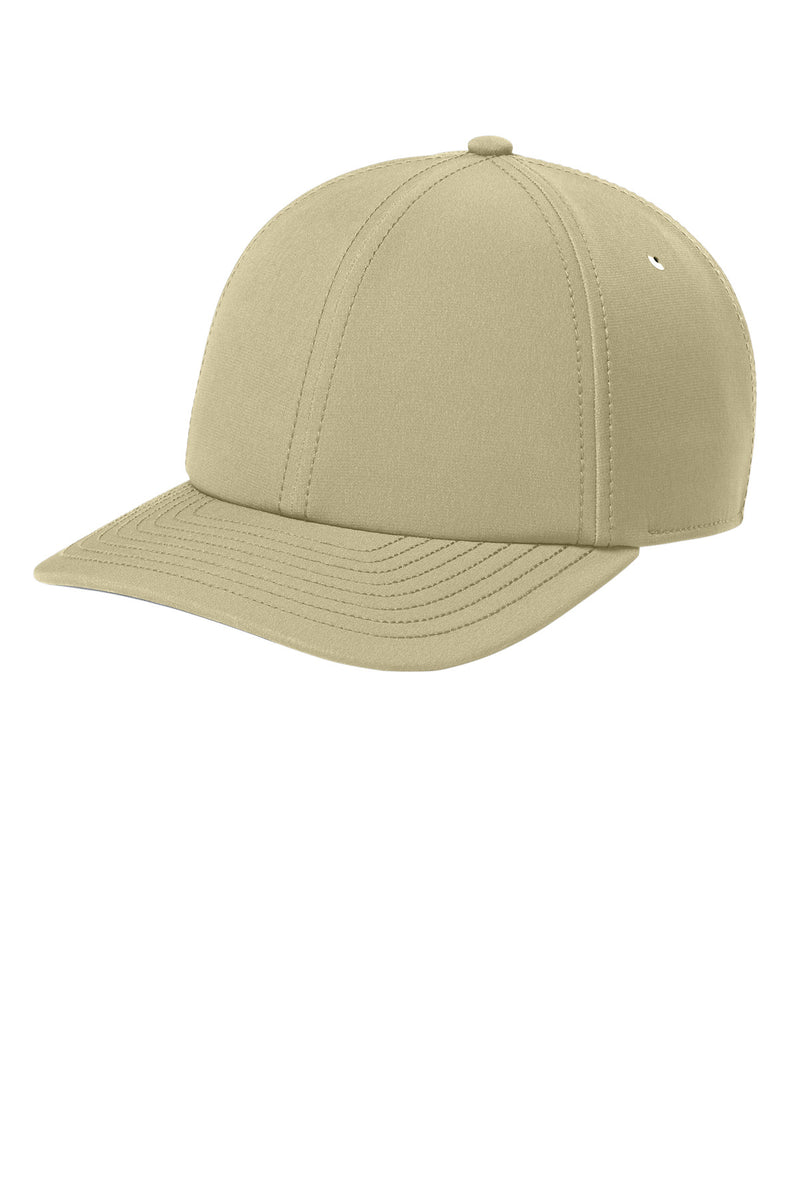 OGIO Kinetic Unstructured Adjustable Cap - Sahara