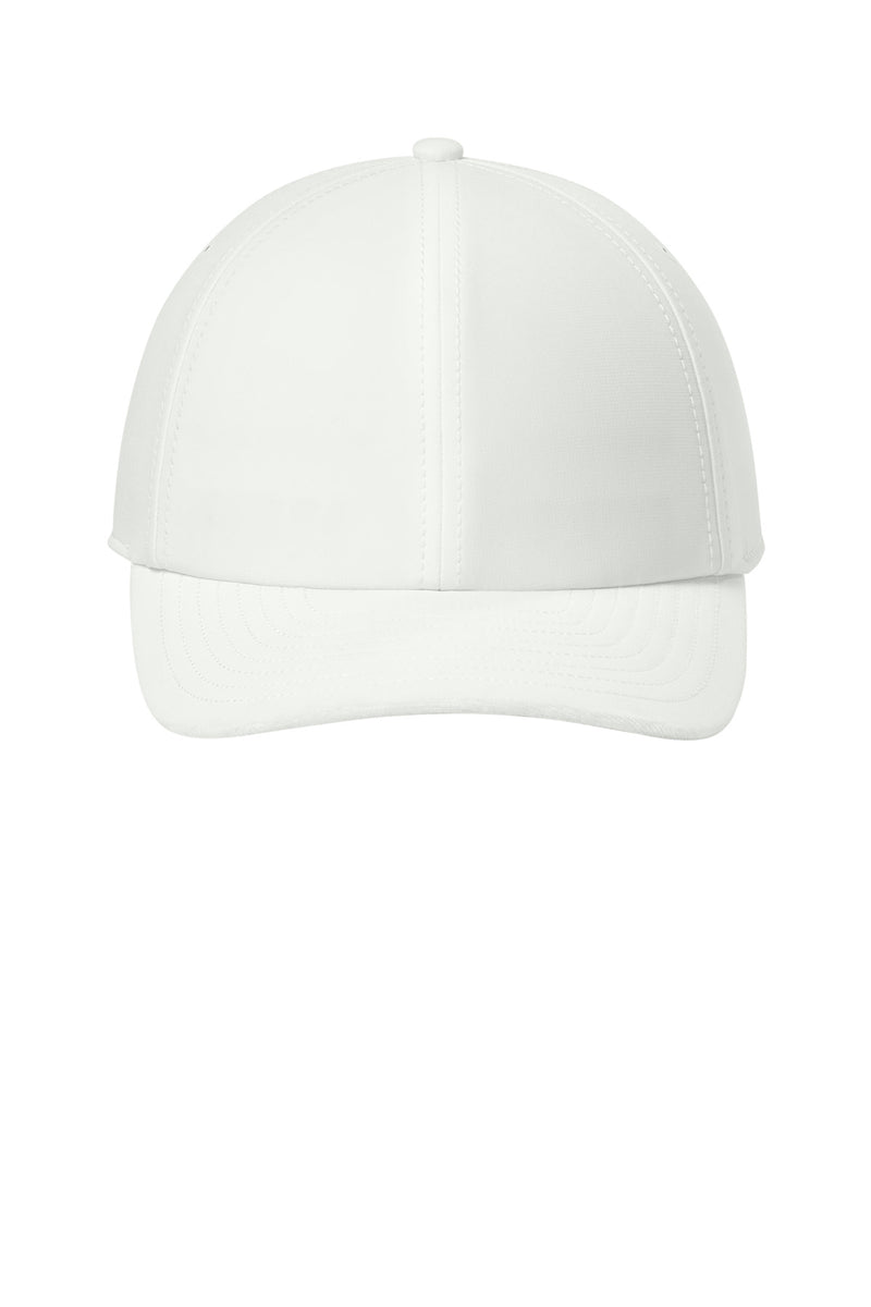 OGIO Kinetic Unstructured Adjustable Cap - White