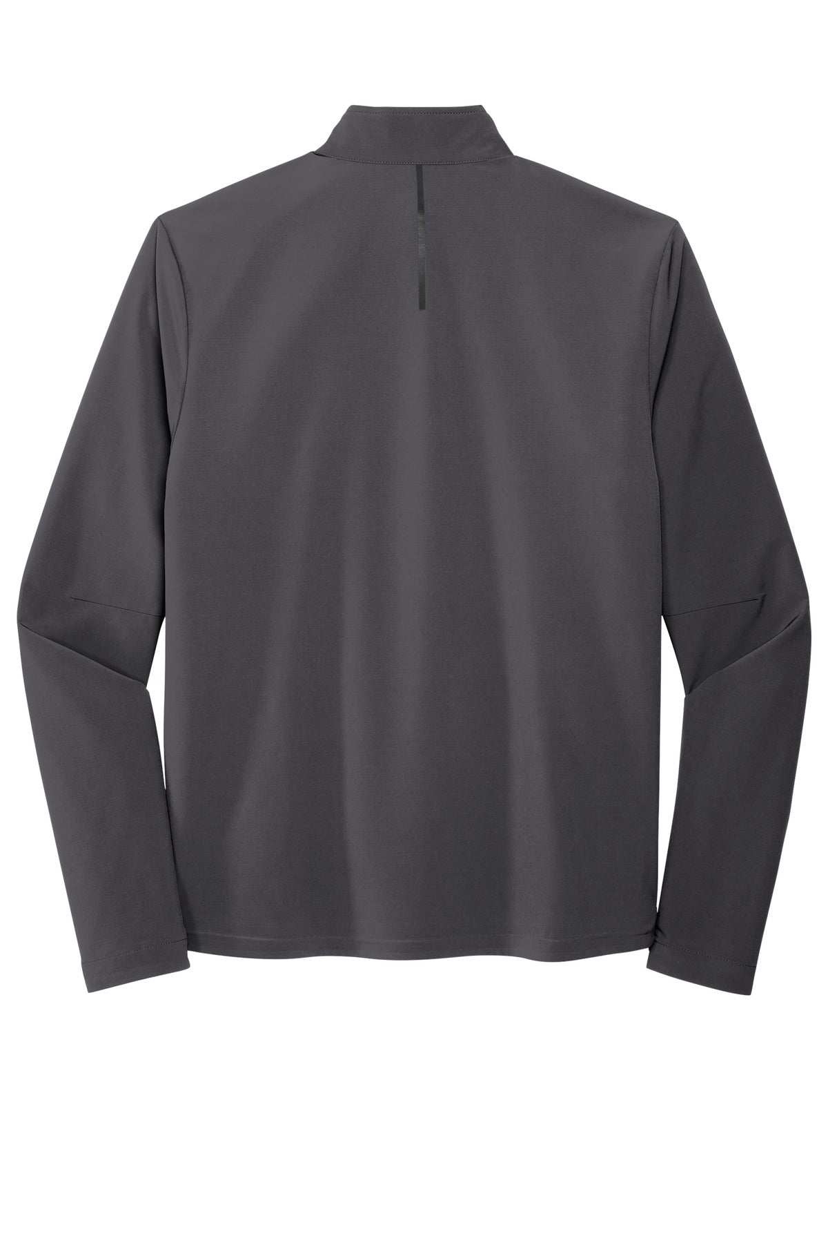 OGIO Connection Full-Zip - Blacktop