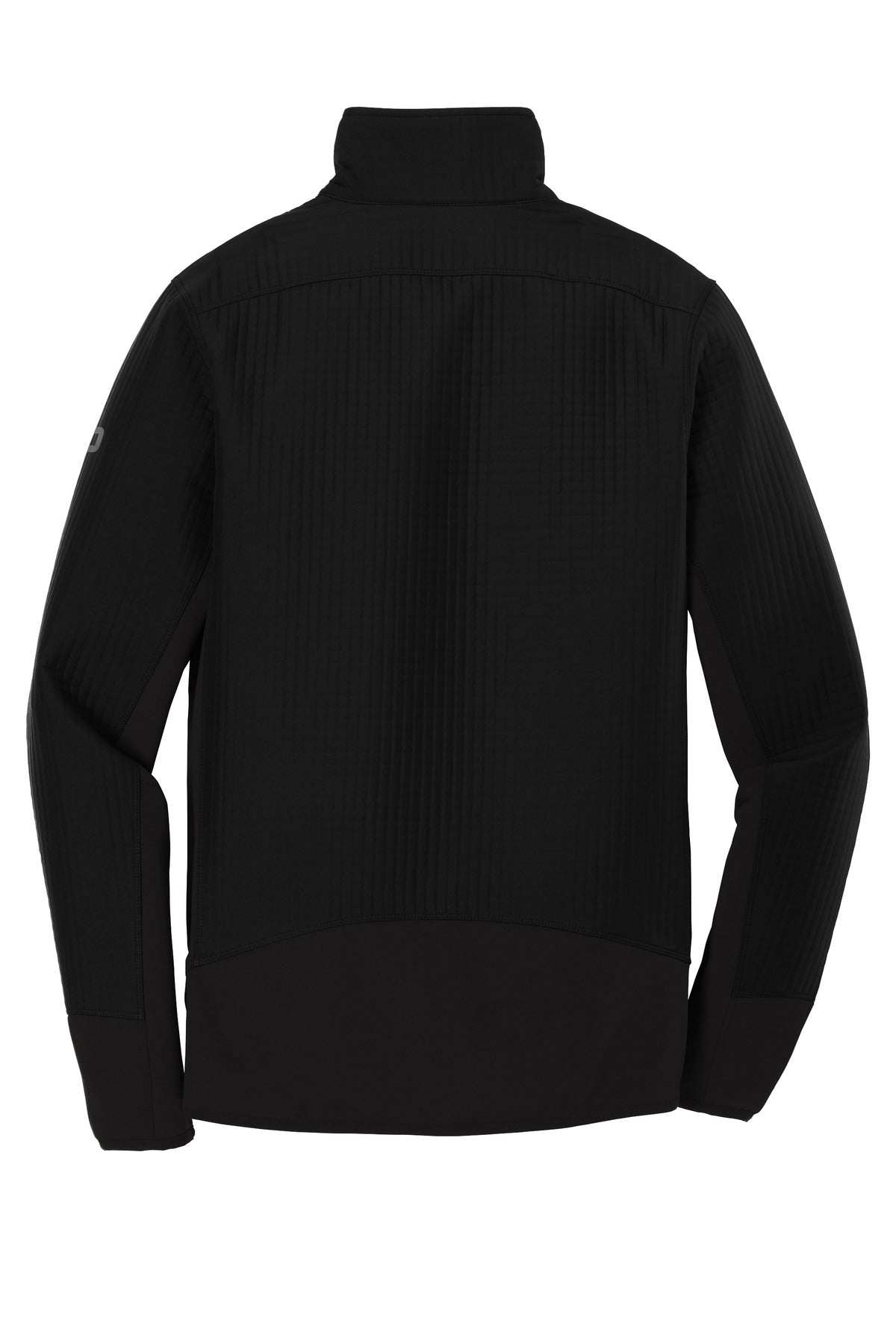 OGIO  Trax Jacket - Blacktop