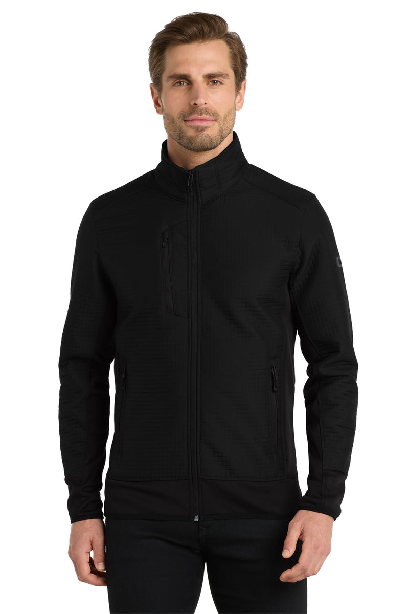 OGIO  Trax Jacket - Blacktop