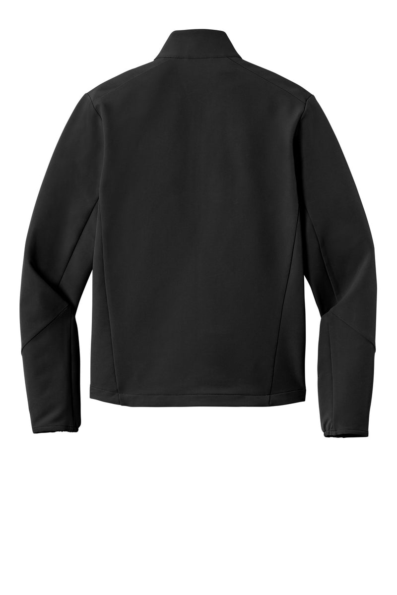 OGIO Kinetic Soft Shell - Blacktop