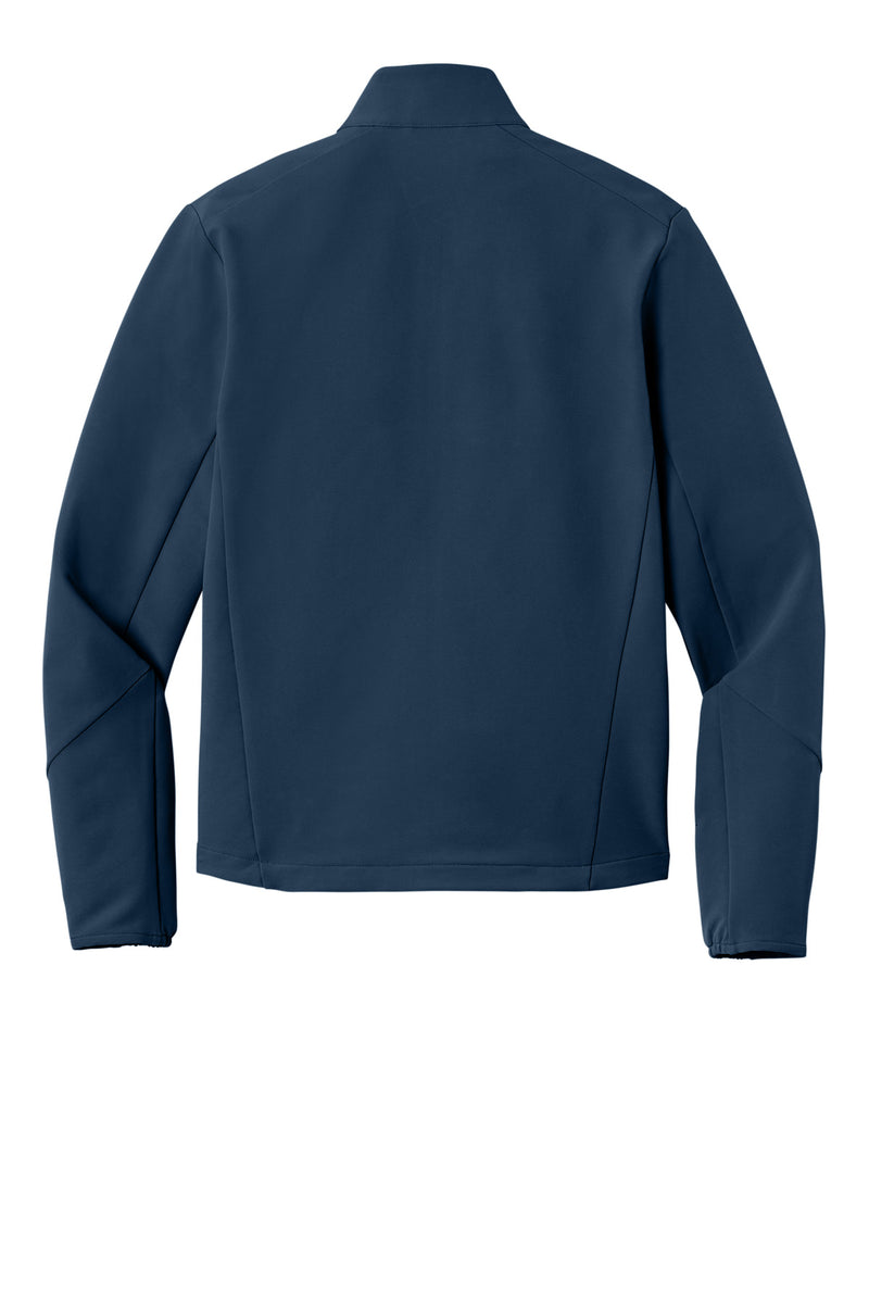 OGIO Kinetic Soft Shell - River Blue Navy