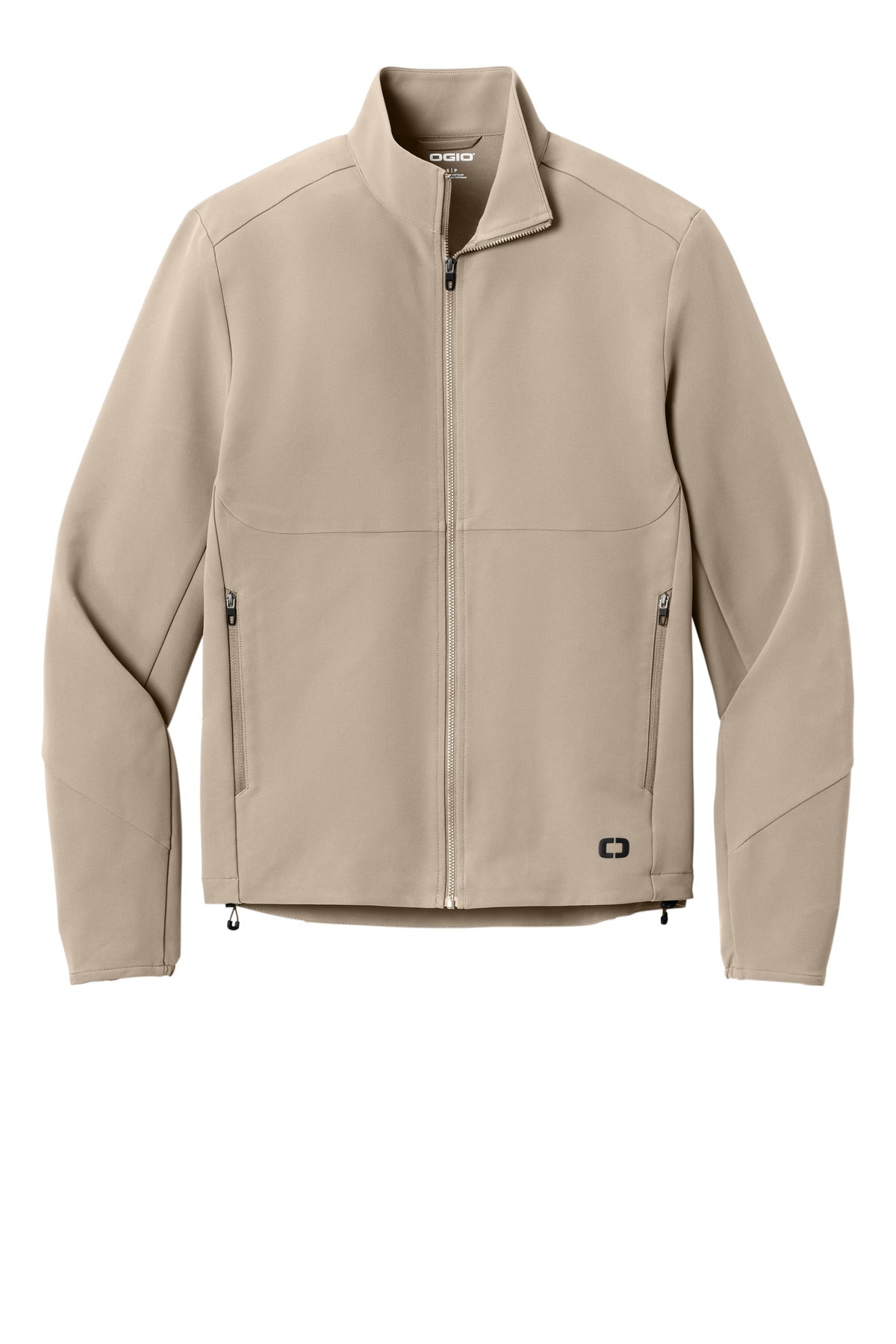 OGIO Kinetic Soft Shell - Sahara