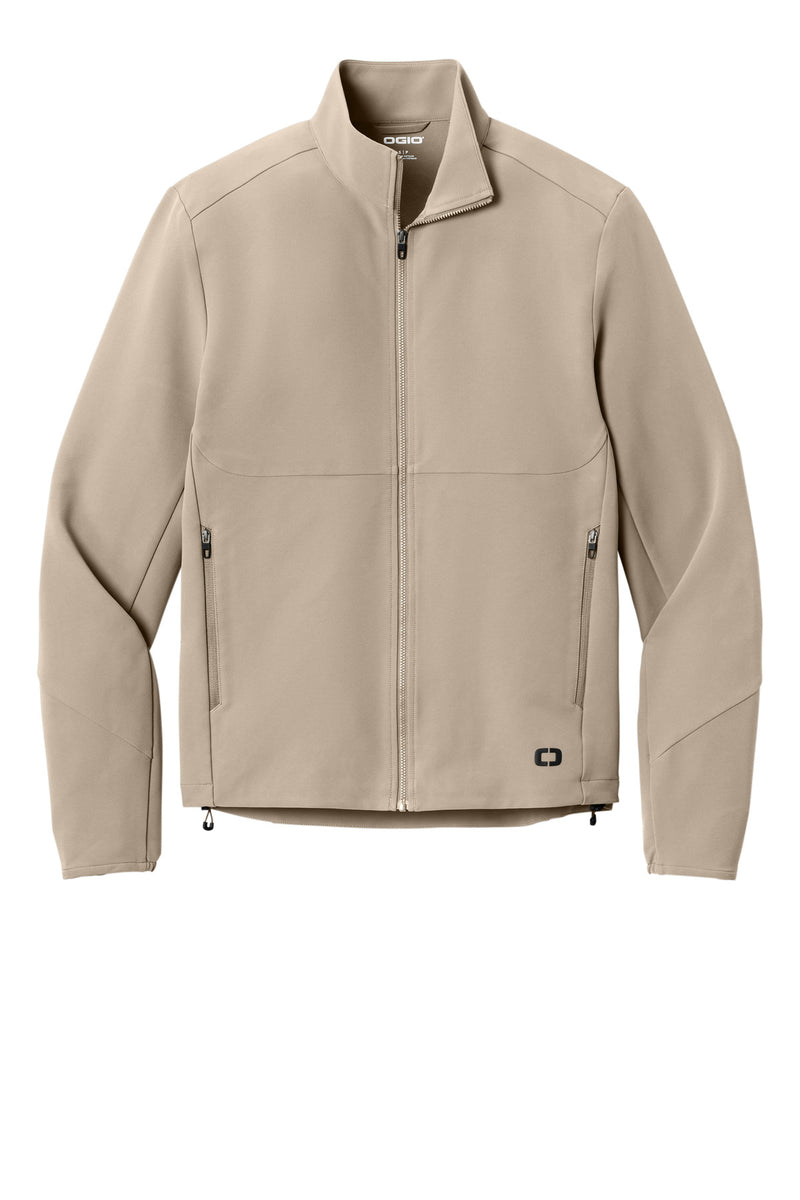 OGIO Kinetic Soft Shell - Sahara