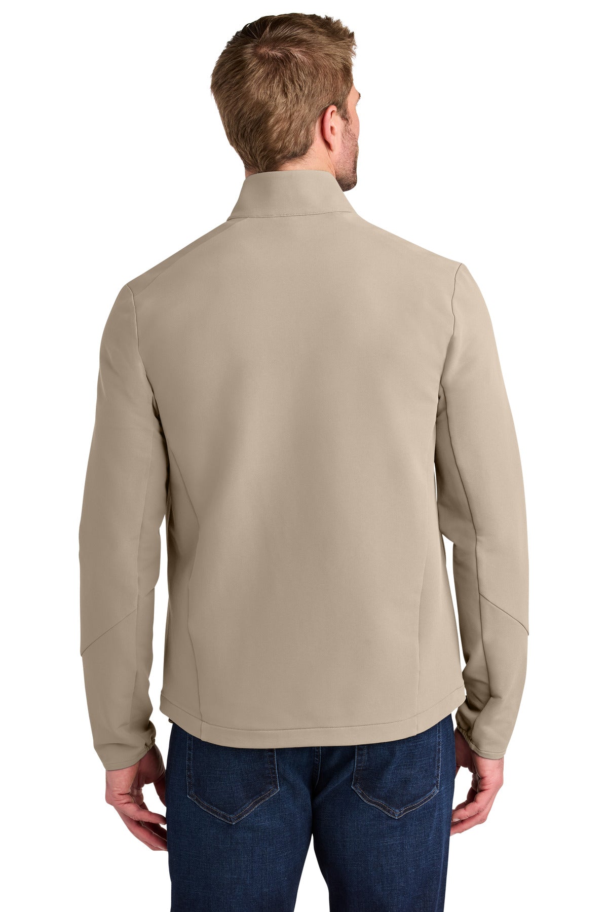 OGIO Kinetic Soft Shell - Sahara