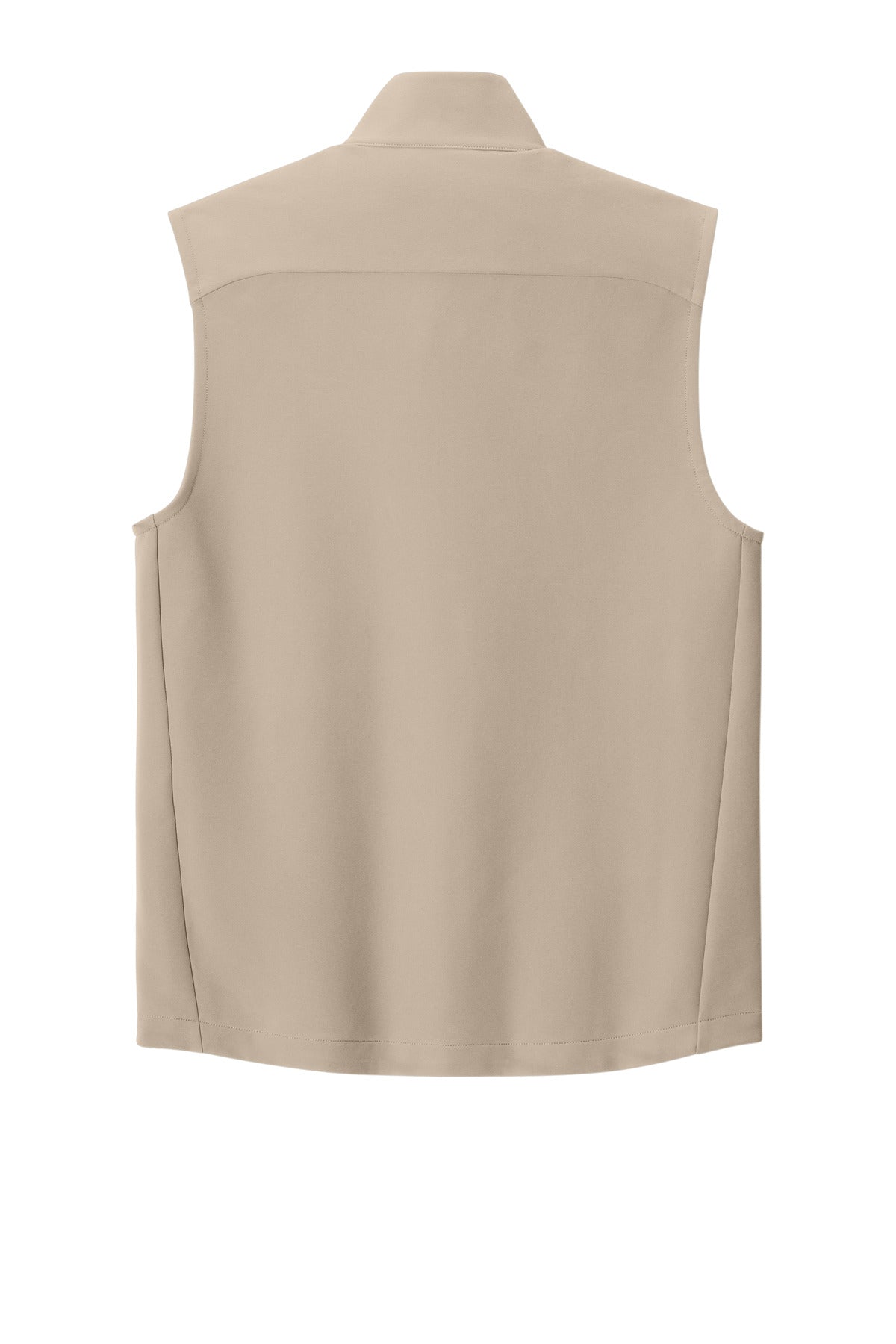 OGIO Kinetic Soft Shell Vest - Sahara