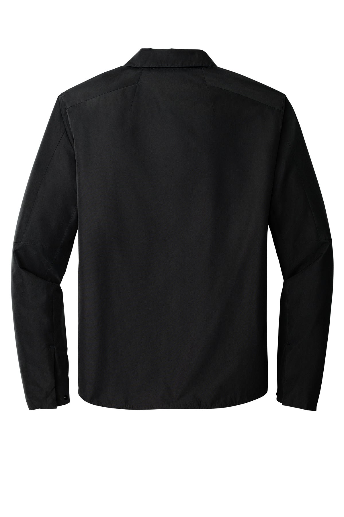 OGIO  Reverse Shirt Jacket - Blacktop