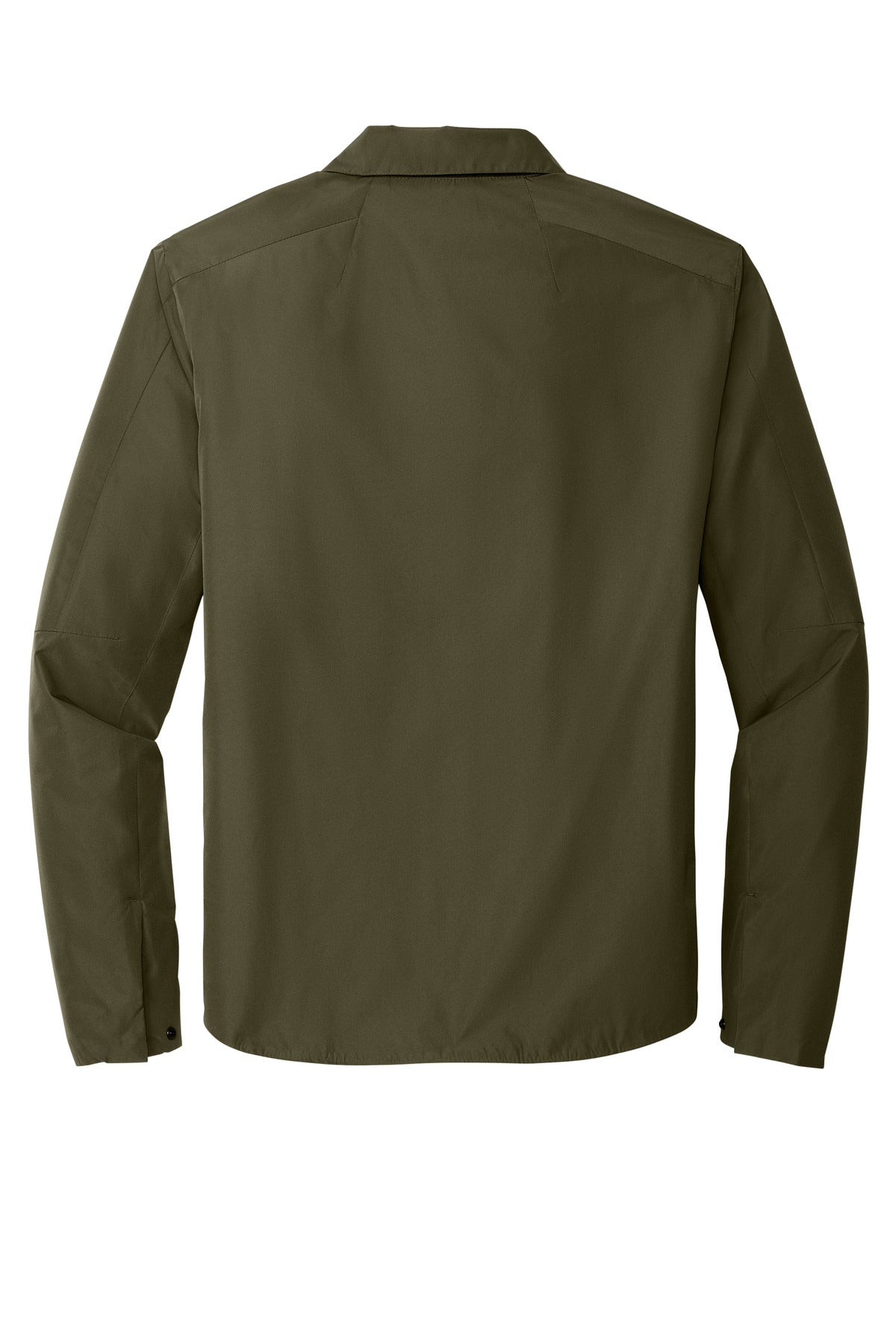 OGIO  Reverse Shirt Jacket - Drive Green
