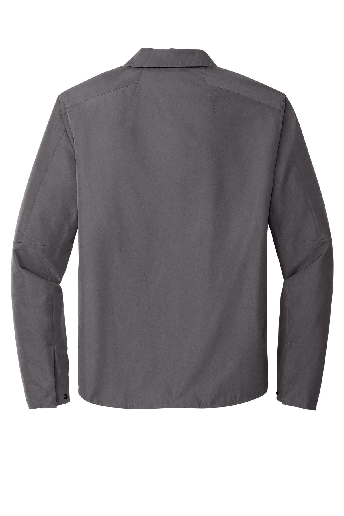 OGIO  Reverse Shirt Jacket - Gear Grey
