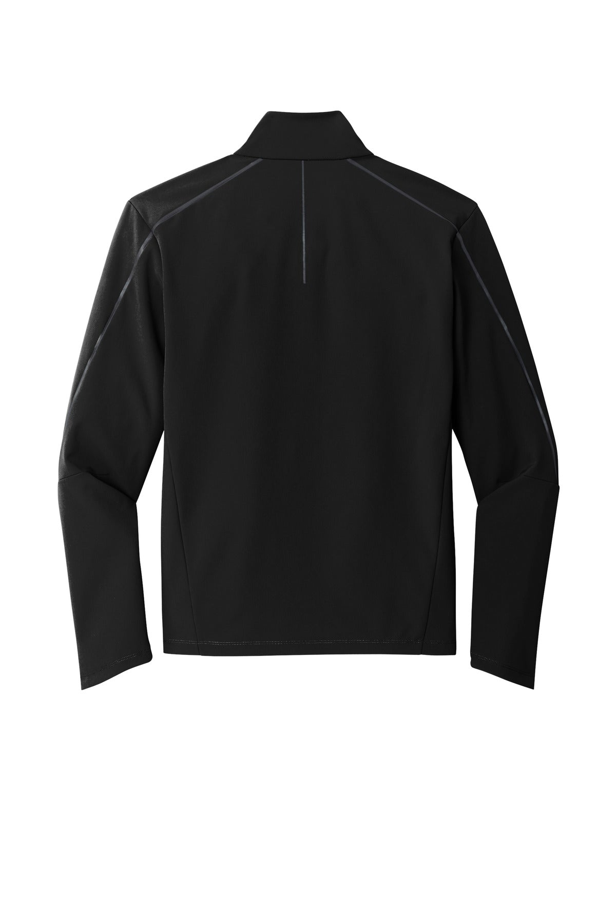 OGIO Commuter Full-Zip Soft Shell - Blacktop