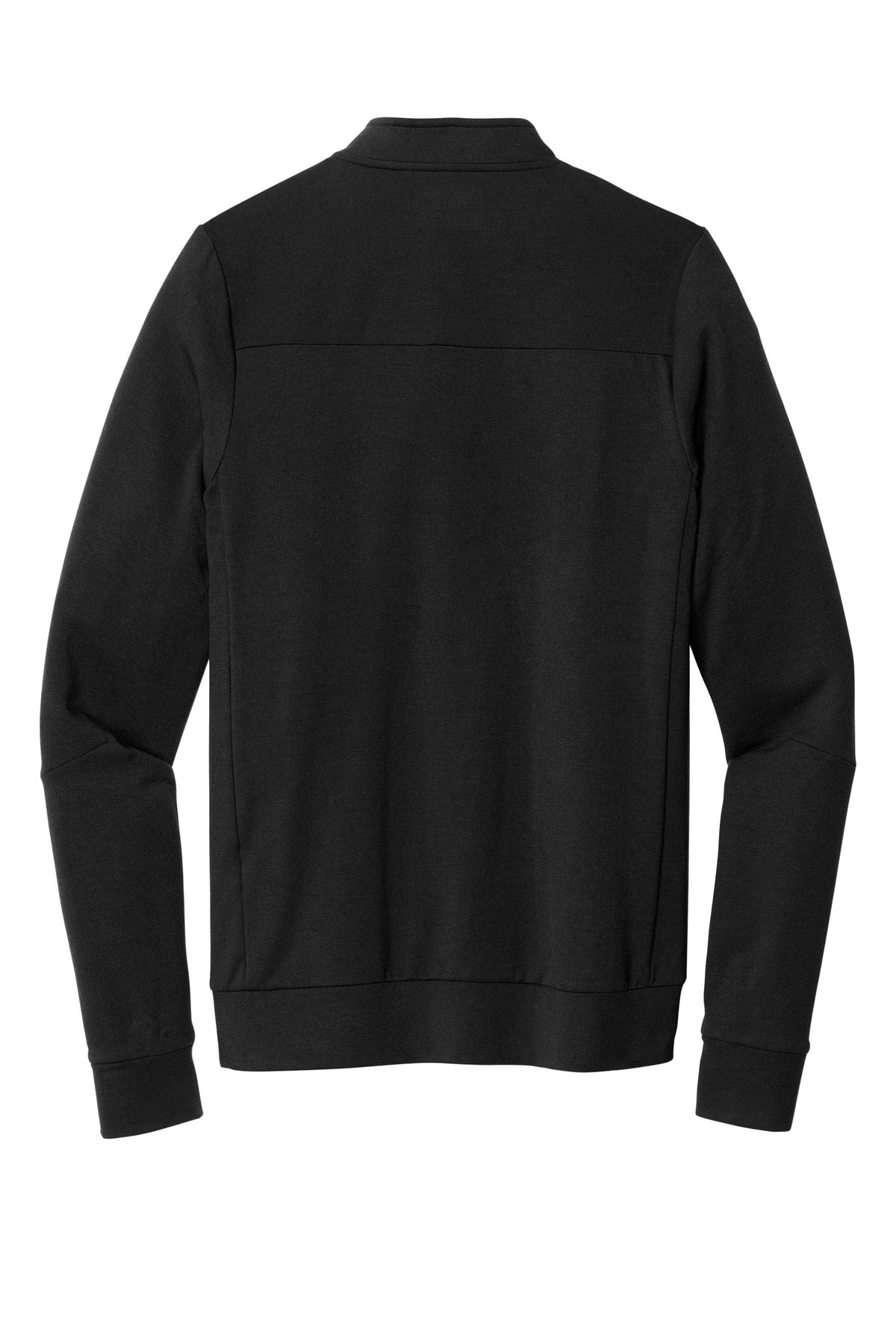 OGIO  Luuma 1/2-Zip Fleece - Blacktop