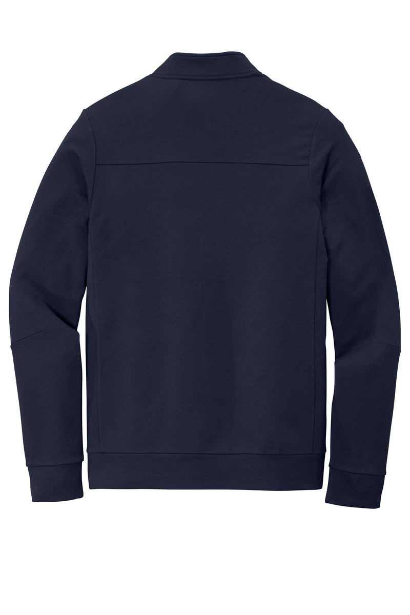 OGIO  Luuma 1/2-Zip Fleece - River Blue Navy