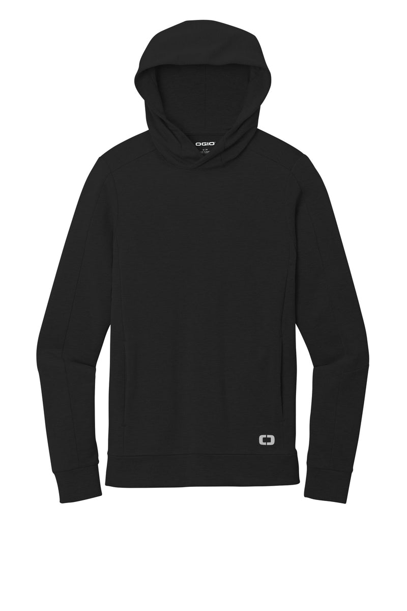 OGIO Luuma Hoodie - Blacktop