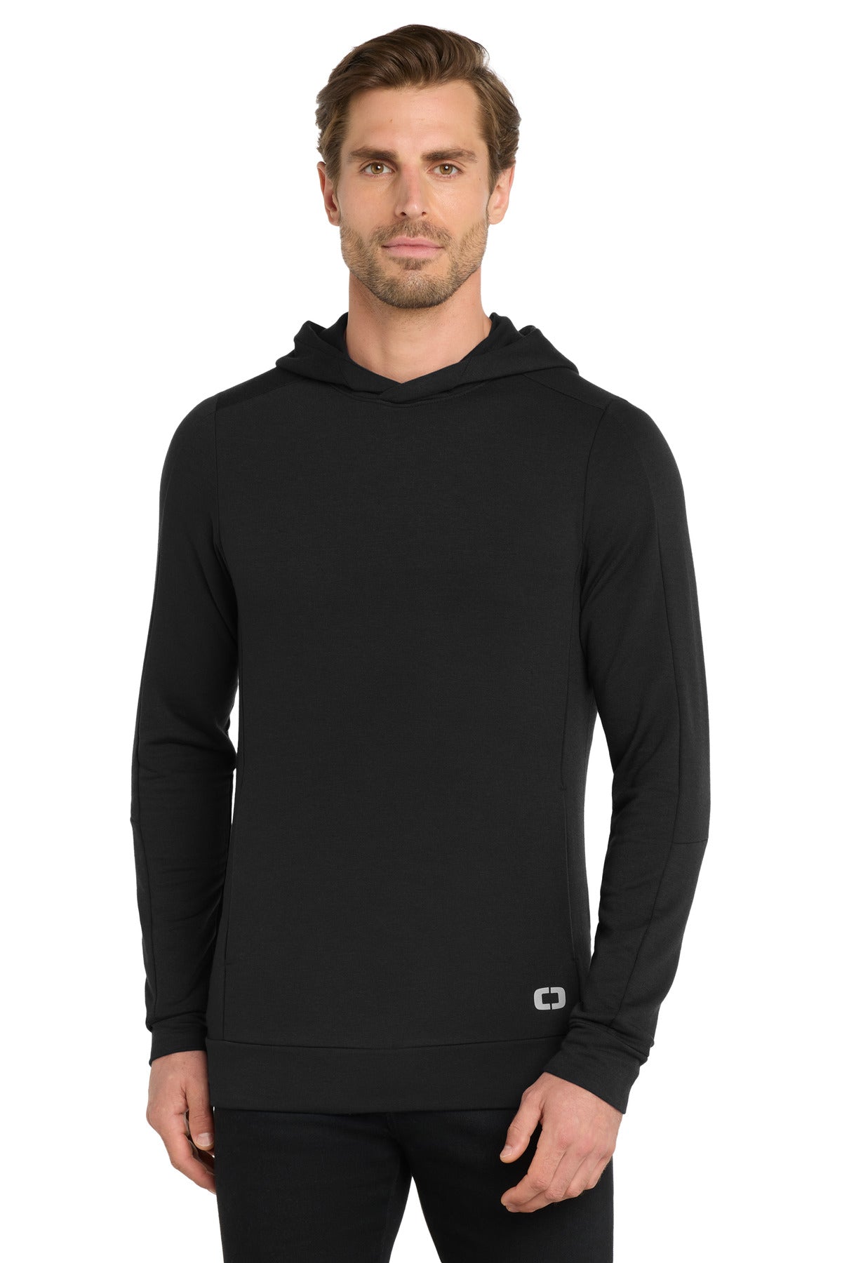 OGIO Luuma Hoodie - Blacktop