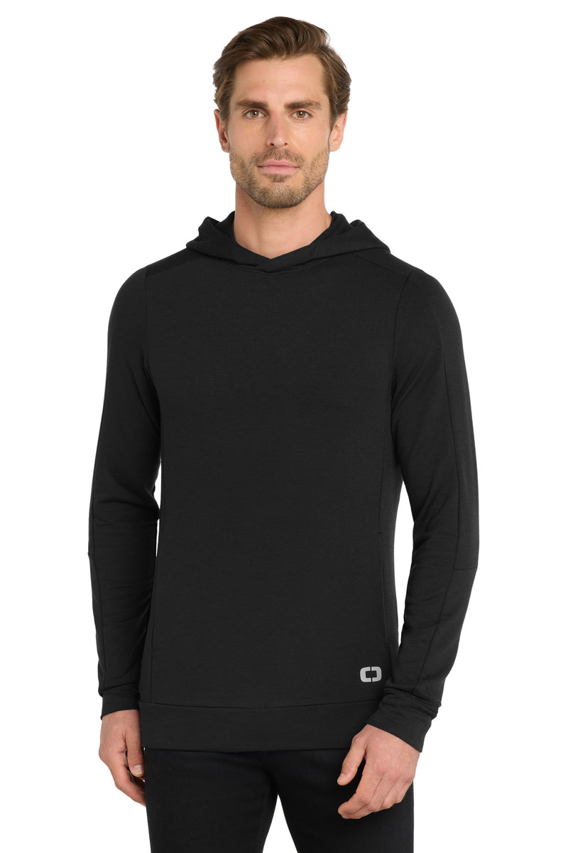 OGIO Luuma Hoodie - Blacktop