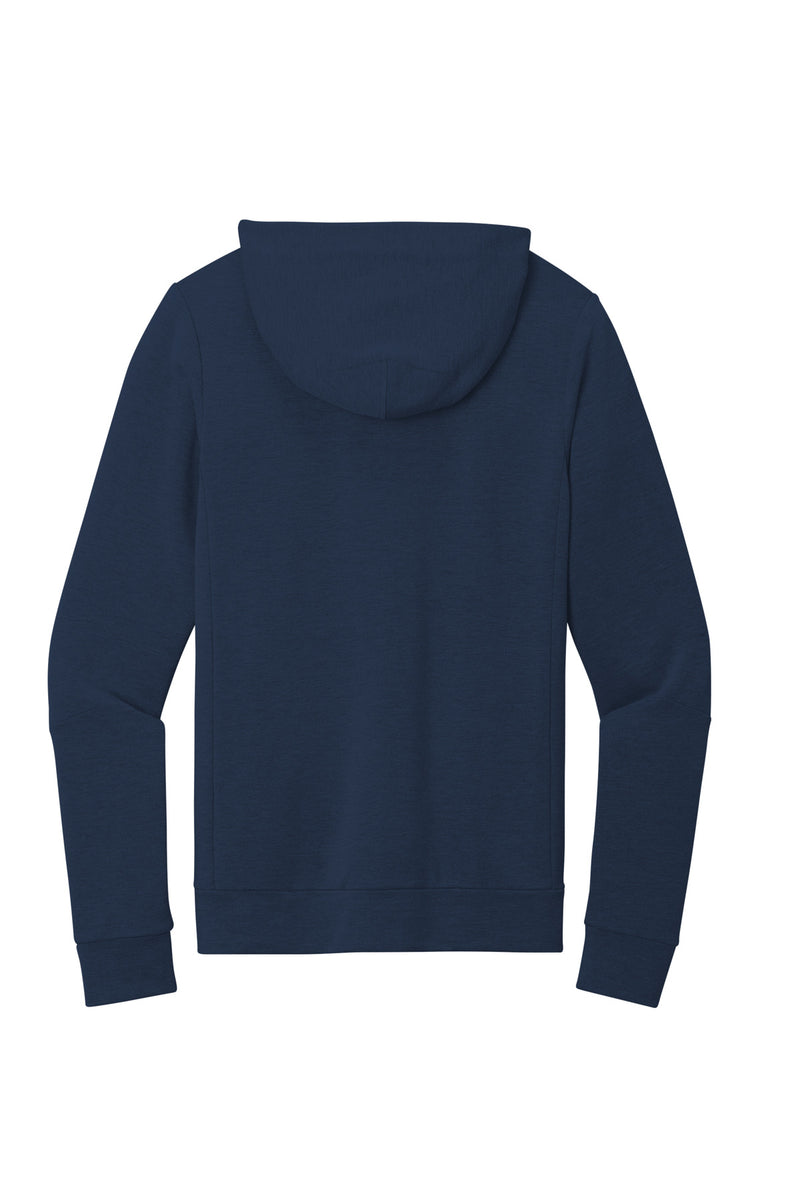 OGIO Luuma Hoodie - River Blue Navy