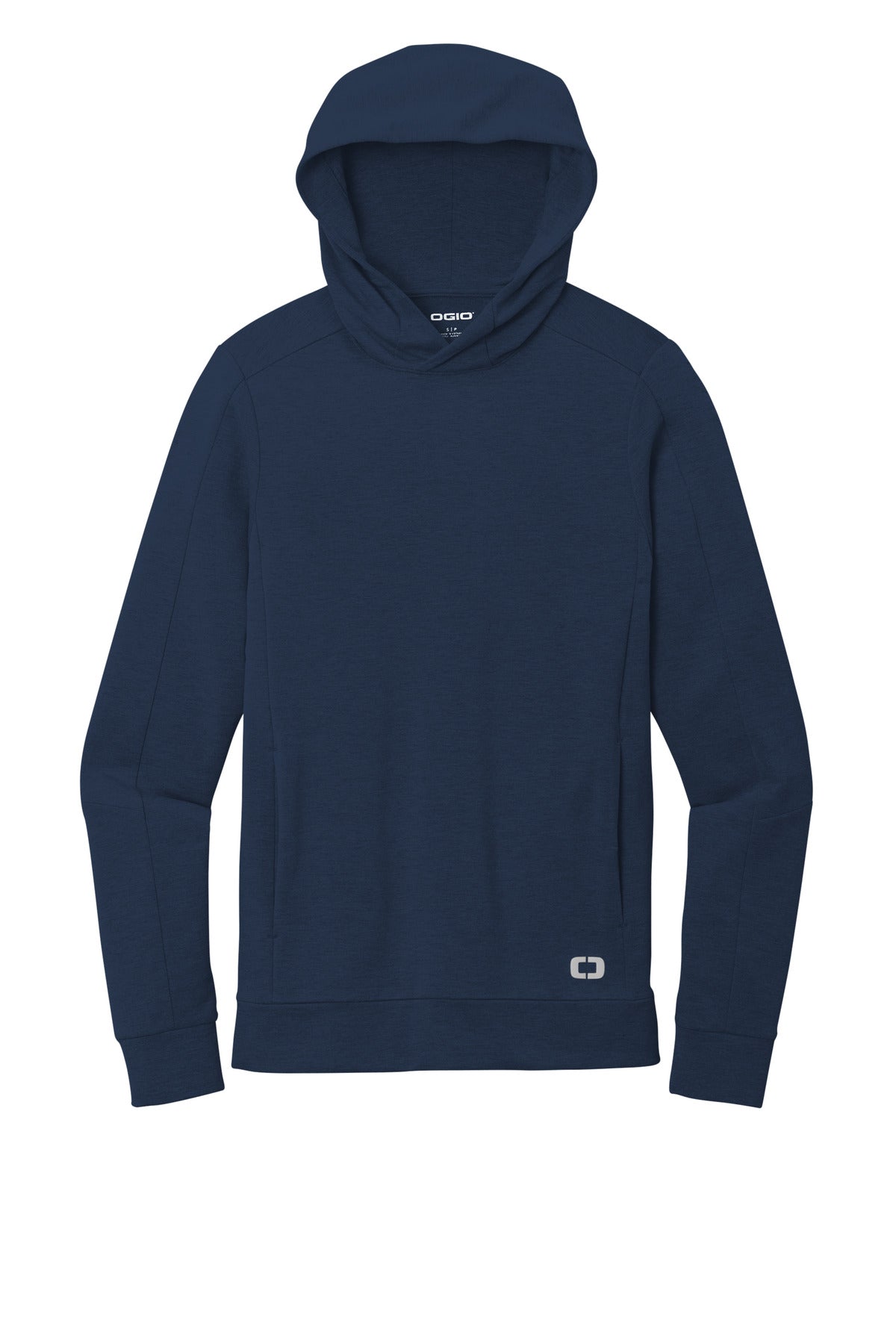 OGIO Luuma Hoodie - River Blue Navy