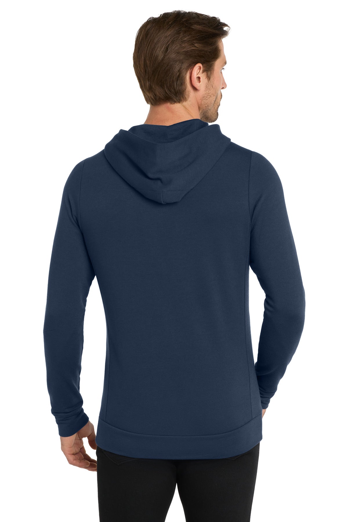 OGIO Luuma Hoodie - River Blue Navy